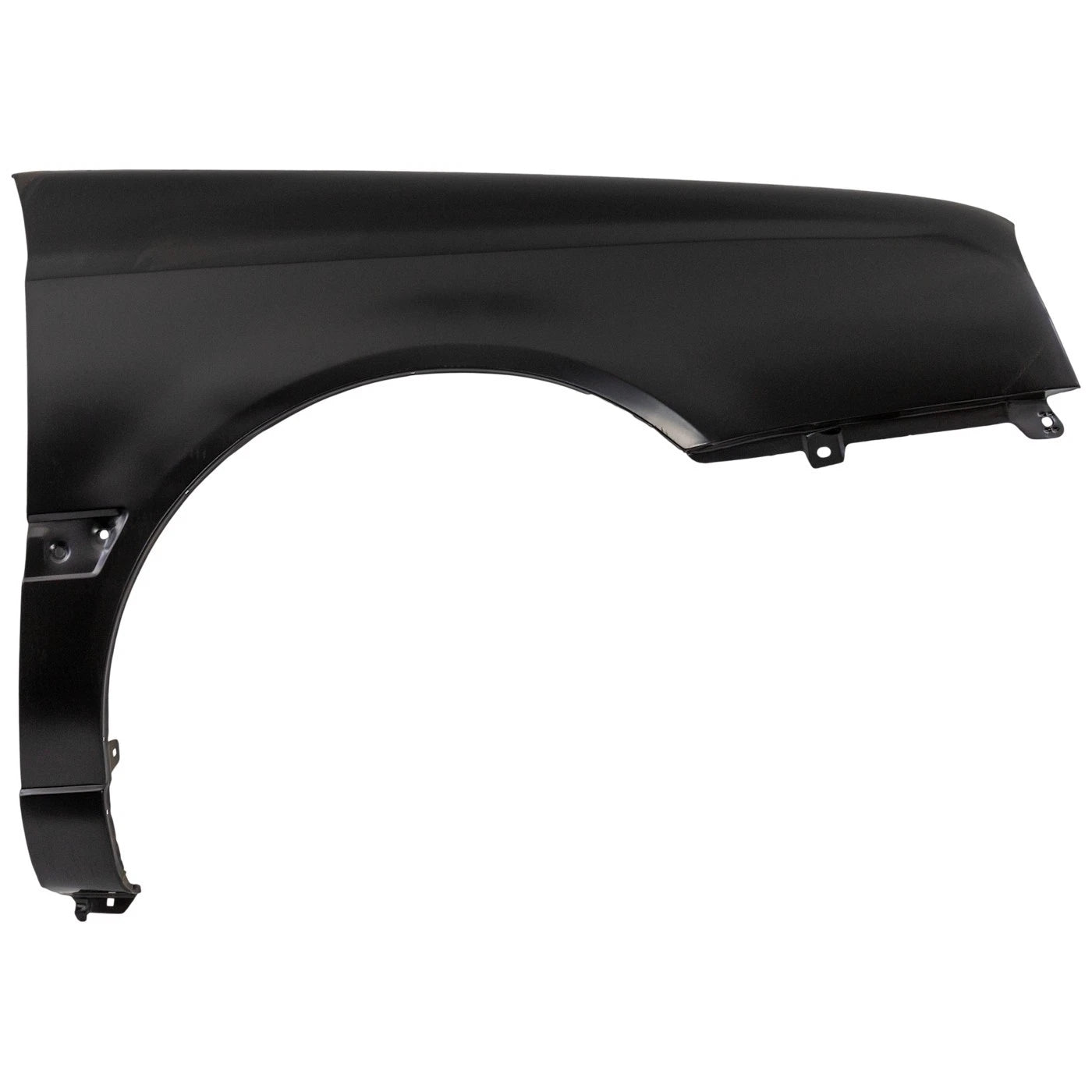 Primed Fender Replacement For Volkswagen Jetta 1993 1994 1995 1996 1997 1998 1999 Front Passenger Side 1HM821022 VW1241132 VW1241107