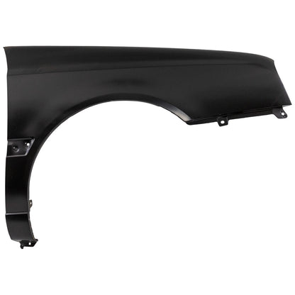 Primed Fender Replacement For Volkswagen Jetta 1993 1994 1995 1996 1997 1998 1999 Front Passenger Side 1HM821022 VW1241132 VW1241107