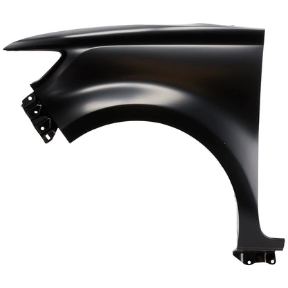 Primed Fender Replacement For Scion xB 2008 2009 2010 2011 2012 2013 2014 2015 Front Driver Side 5381212B31 SC1240104