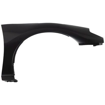 Primed Fender Replacement For Mitsubishi Eclipse 2000 2001 2002 2003 2004 2005 Front Passenger Side MR392630 MI1241141