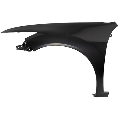 Primed Fender Replacement For Acura TSX 2009 2010 2011 2012 2013 2014 Front Driver Side Sedan 60260TL0A91ZZ AC1240120
