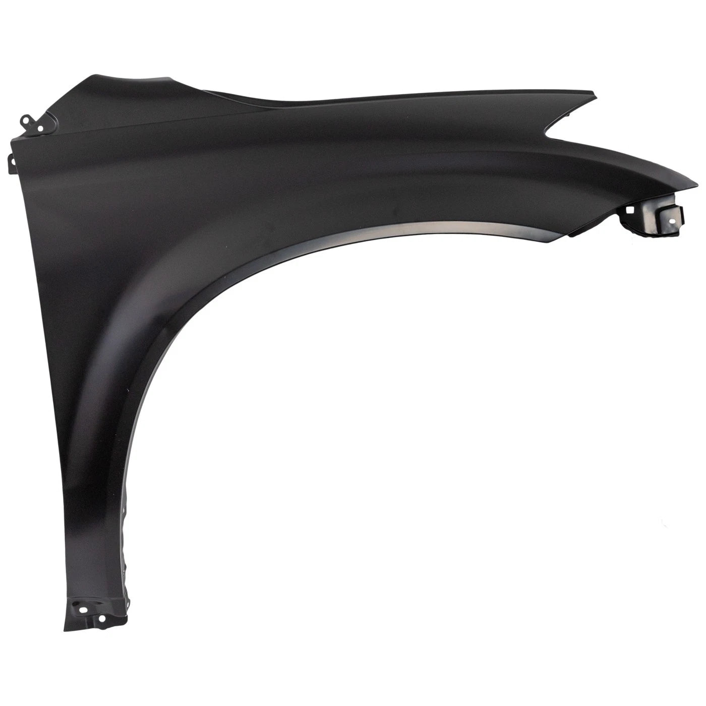 Primed Fender Replacement For Nissan Murano 2003 2004 2005 2006 2007 Front Passenger Side F3112CA030 63112CA030 NI1241179