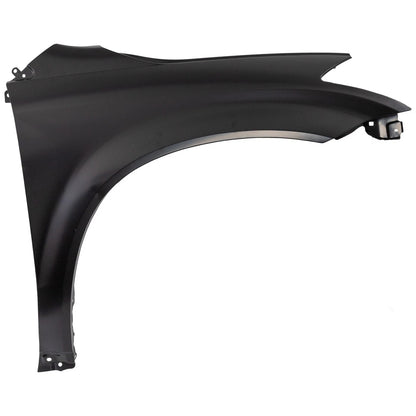 Primed Fender Replacement For Nissan Murano 2003 2004 2005 2006 2007 Front Passenger Side F3112CA030 63112CA030 NI1241179