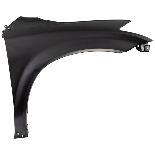 Primed Fender Replacement For Nissan Murano 2003 2004 2005 2006 2007 Front Passenger Side F3112CA030 63112CA030 NI1241179