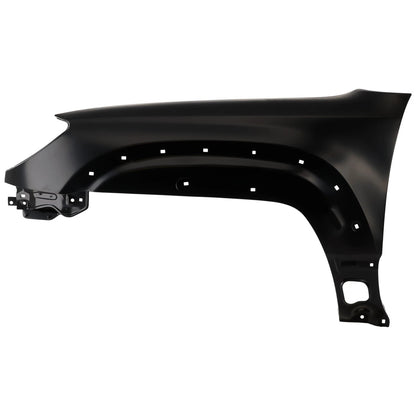 Primed Fender Replacement For Toyota 4Runner 2006 2007 2008 2009 Front Driver Side 5380235670 TO1240216