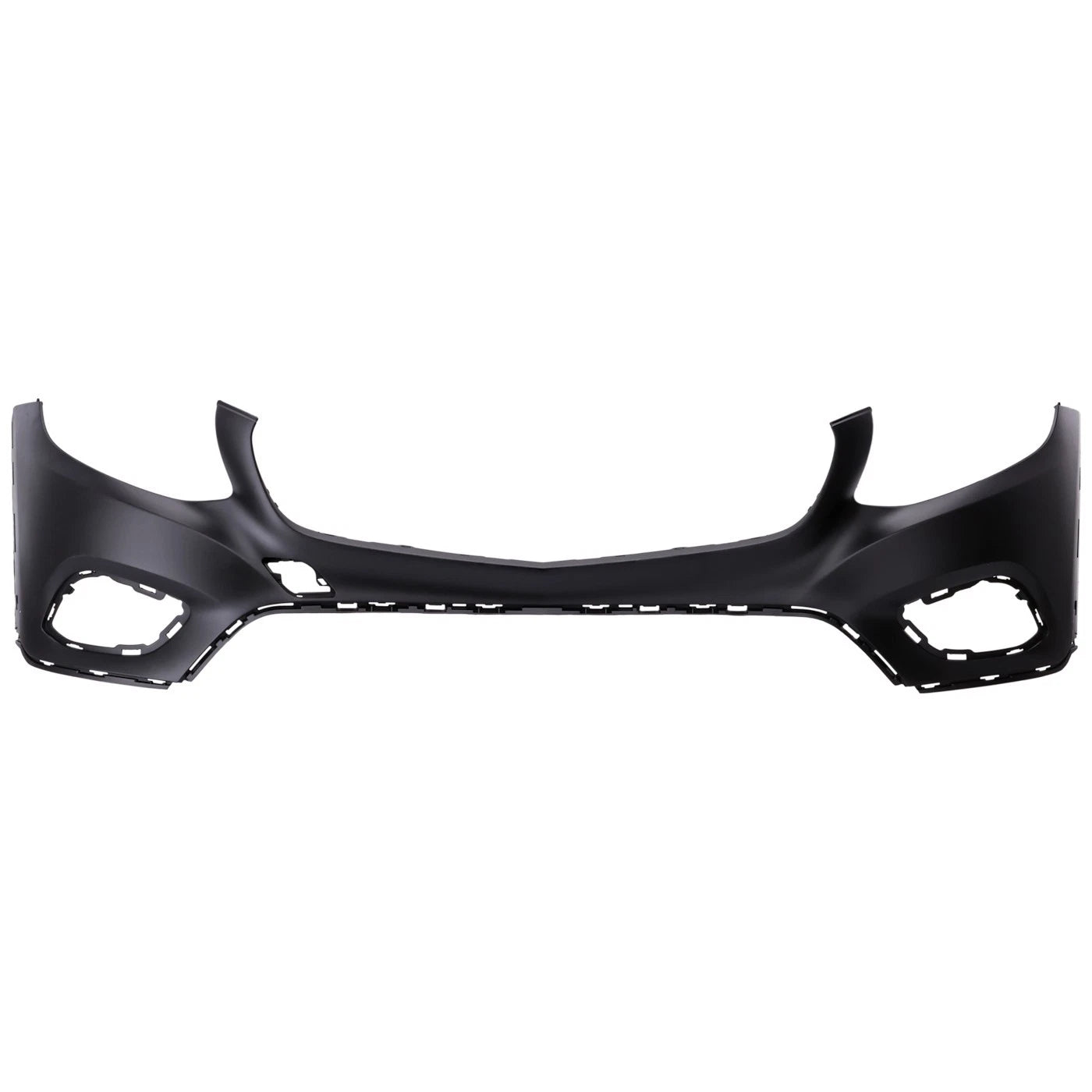 Primed Front Upper Bumper Cover 25388503259999 MB1000524 Replacement For Mercedes Benz GLC300 2016 2017 2018 2019 Primed