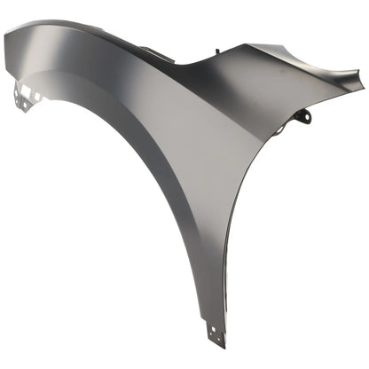 Primed Fender Replacement For Honda Civic 2019 2020 2021 Left DX EX EX-L LX Sport Touring Sedan 60261TBAA50ZZ HO1240200