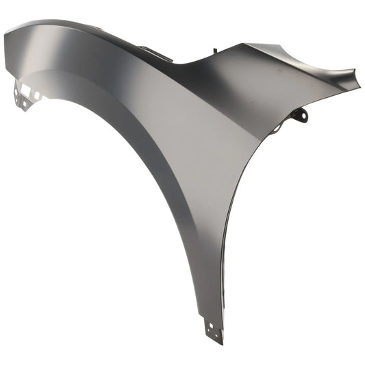 Primed Fender Replacement For Honda Civic 2019 2020 2021 Left DX EX EX-L LX Sport Touring Sedan 60261TBAA50ZZ HO1240200