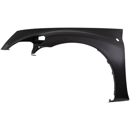 Primed Fender Replacement For Chrysler PT Cruiser 2001 2002 2003 2004 2005 2006 2007 2008 2009 2010 Front Driver Side 5015485AF CH1240230