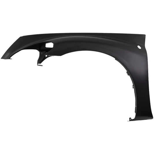 Primed Fender Replacement For Chrysler PT Cruiser 2001 2002 2003 2004 2005 2006 2007 2008 2009 2010 Front Driver Side 5015485AF CH1240230