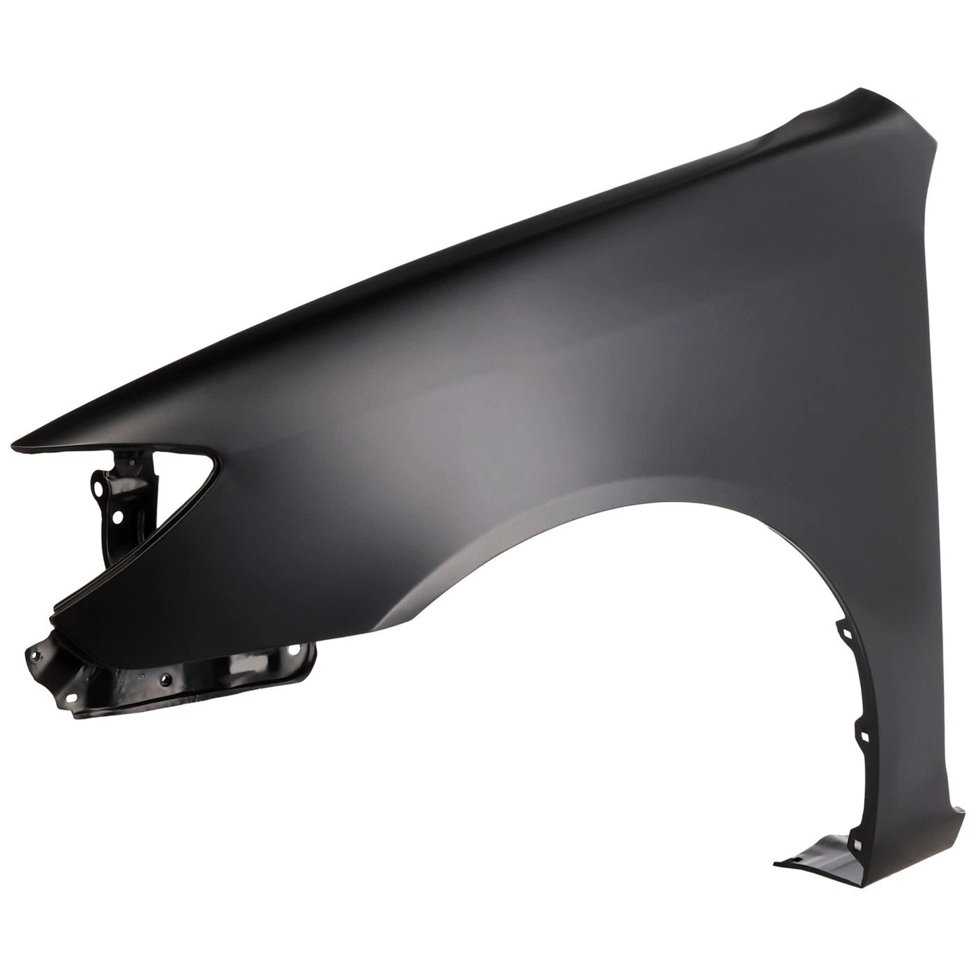 Primed Fender Replacement For Toyota Camry 2002 2003 2004 2005 2006 Front Driver Side 53802AA020 TO1240184