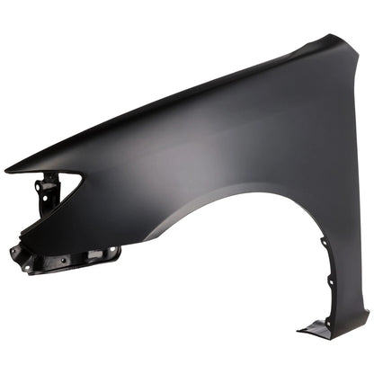 Primed Fender Replacement For Toyota Camry 2002 2003 2004 2005 2006 Front Driver Side 53802AA020 TO1240184
