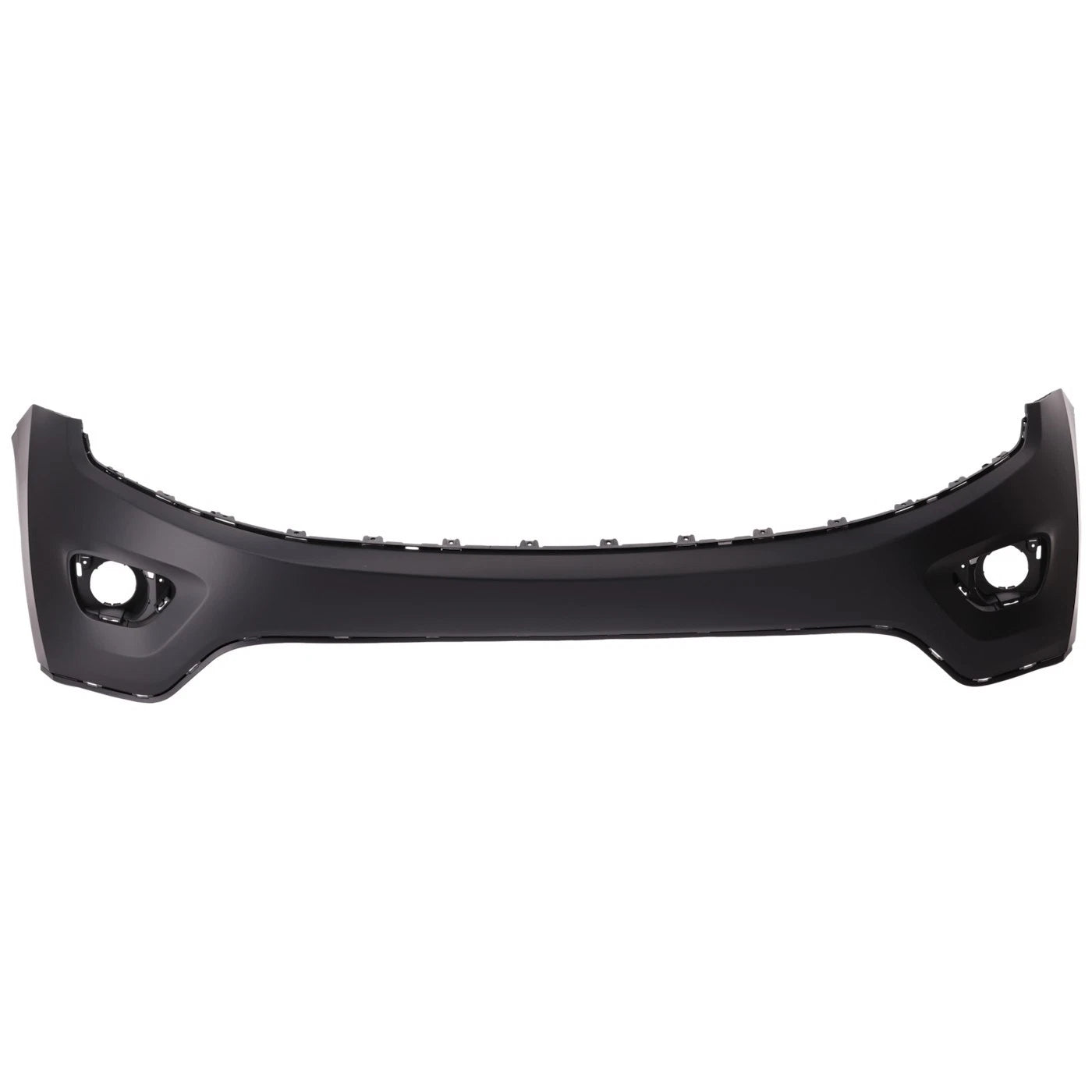 Primed Bumper Cover 1WL27TZZAC CH1014105 Replacement For Jeep Grand Cherokee 2014 2015 2016 Front Upper Plastic Primed