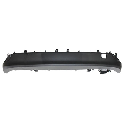 Textured Bumper Cover Fascia Rear Lower 5245347900 TO1115115 Replacement For Toyota Prius 2019 2020 2021 2022 Textured