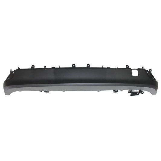 Textured Bumper Cover Fascia Rear Lower 5245347900 TO1115115 Replacement For Toyota Prius 2019 2020 2021 2022 Textured