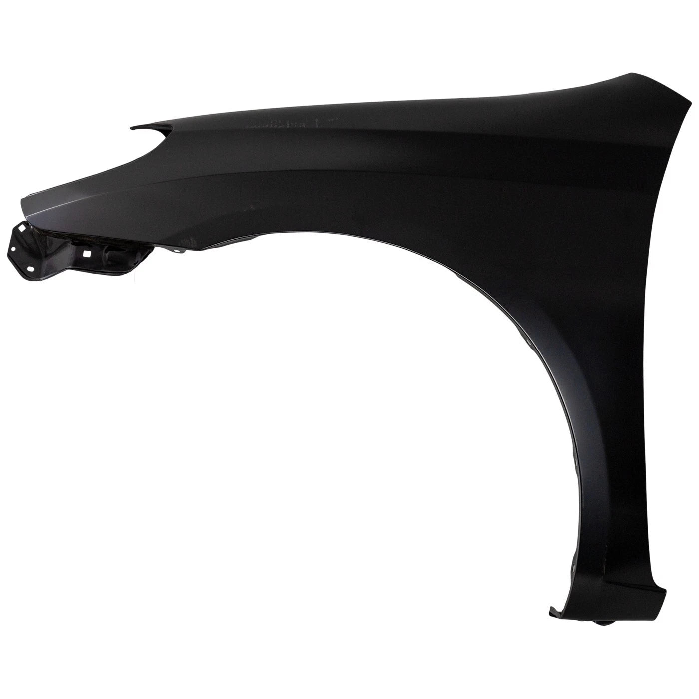 Primed Fender Replacement For Toyota Matrix 2003 2004 2005 2006 2007 2008 Front Driver Side Base Model 5380202080 TO1240191