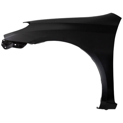 Primed Fender Replacement For Toyota Matrix 2003 2004 2005 2006 2007 2008 Front Driver Side Base Model 5380202080 TO1240191