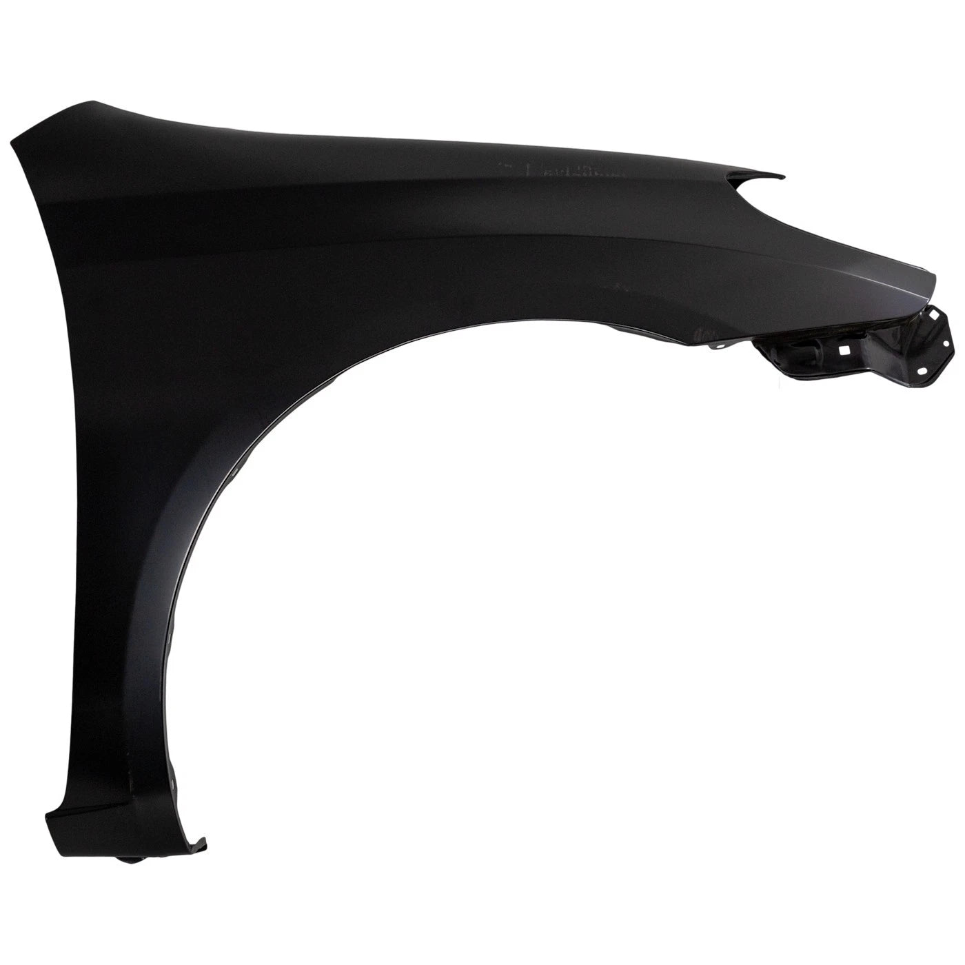 Primed Fender Replacement For Toyota Matrix 2003 2004 2005 2006 2007 2008 Front Passenger Side Base Model 5380102080 TO1241191