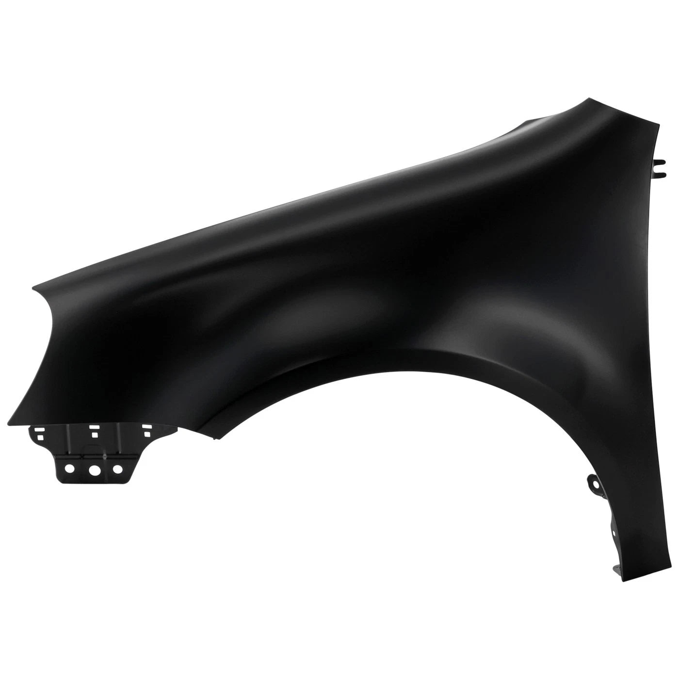 Primed Fender Replacement For Volkswagen Rabbit 2006 2007 2008 2009 Front Driver Side 1K6821021A VW1240137