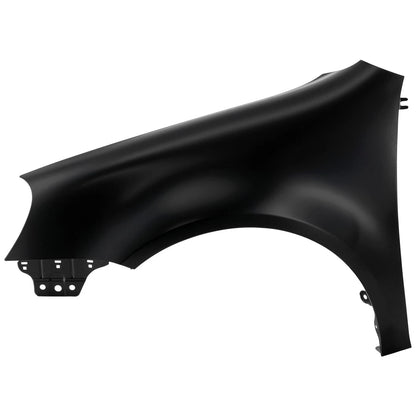 Primed Fender Replacement For Volkswagen Rabbit 2006 2007 2008 2009 Front Driver Side 1K6821021A VW1240137