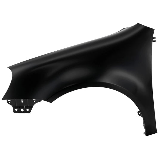 Primed Fender Replacement For Volkswagen Rabbit 2006 2007 2008 2009 Front Driver Side 1K6821021A VW1240137