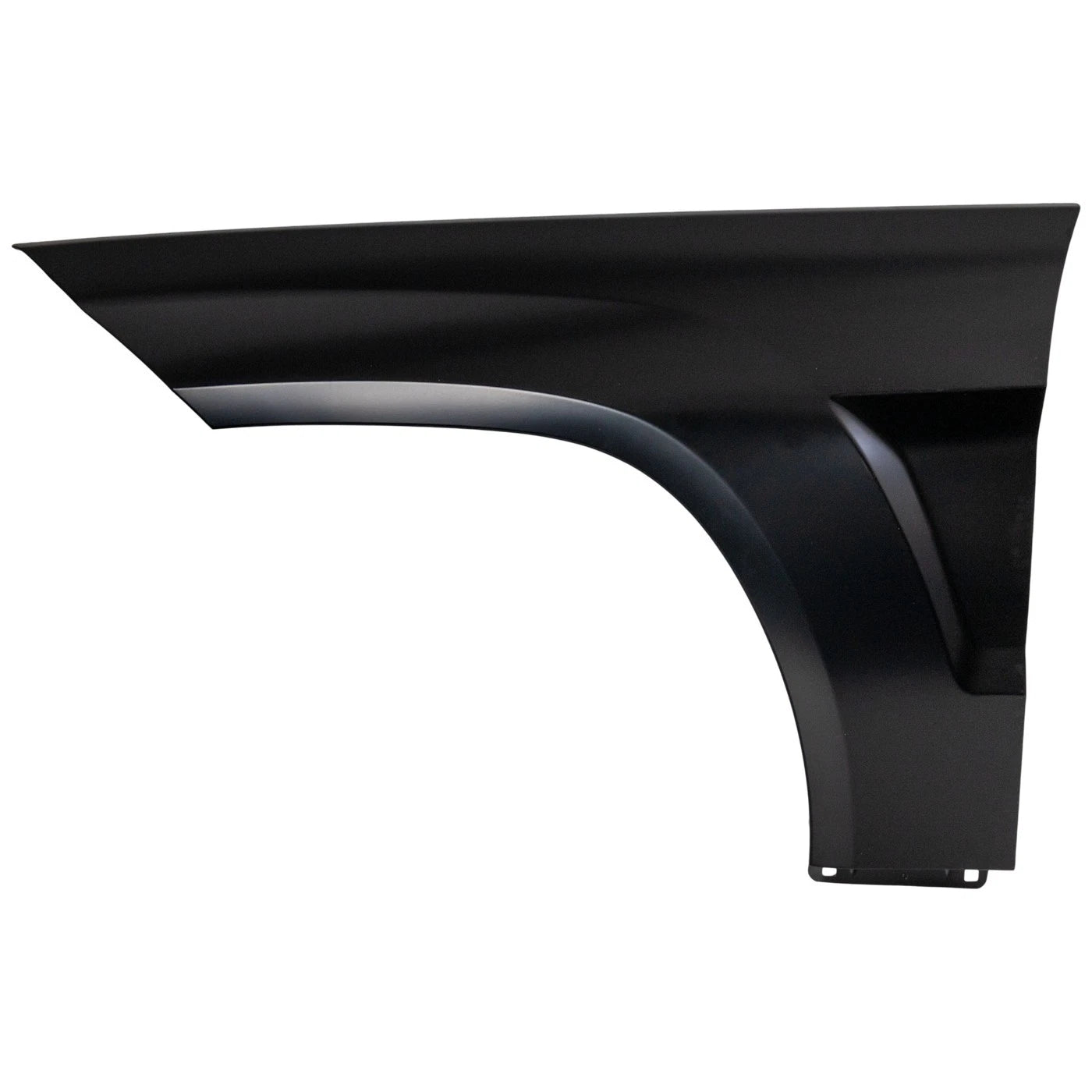 Primed Fender Replacement For Mercedes-Benz GLK350 2010 2011 2012 2013 2014 2015 Front Driver Side 2048800918 MB1240139