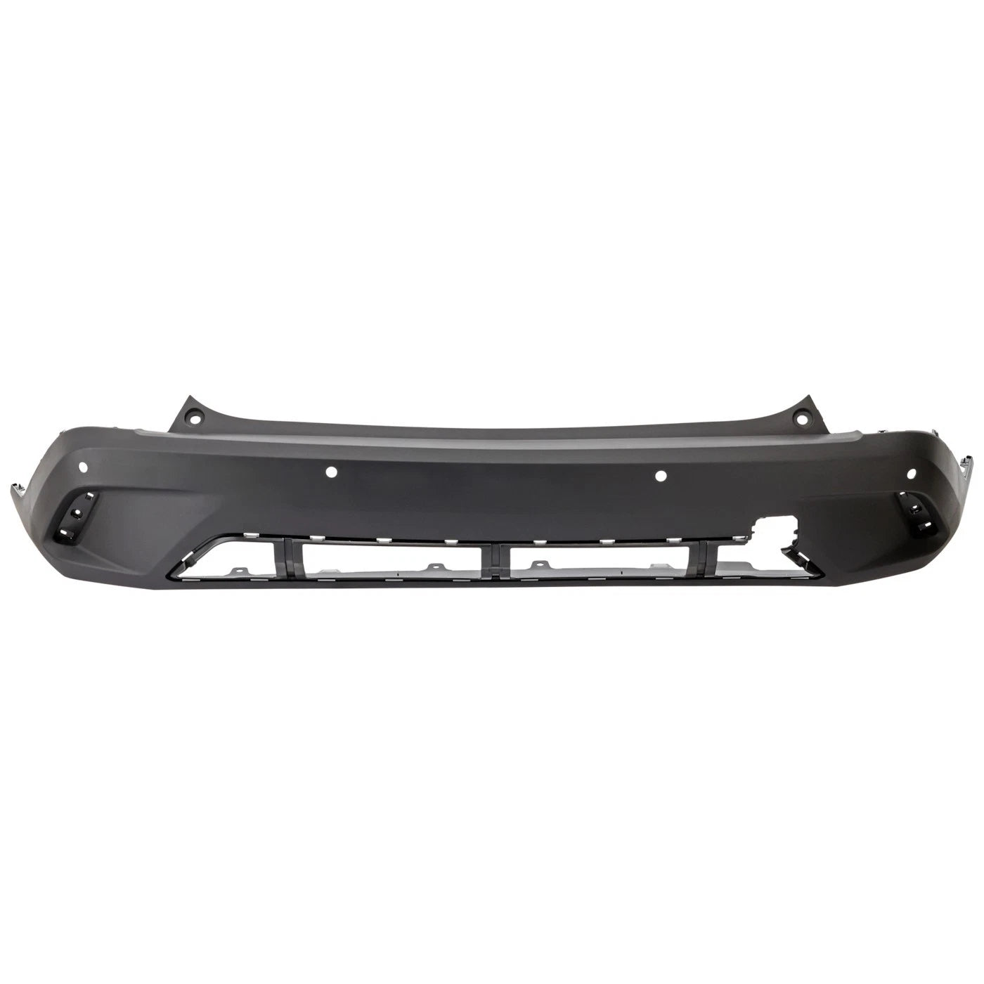 Textured Bumper Cover Fascia Rear 521590A210 TO1100364 Replacement For Toyota Corolla Cross 2022 2023 2024 Textured