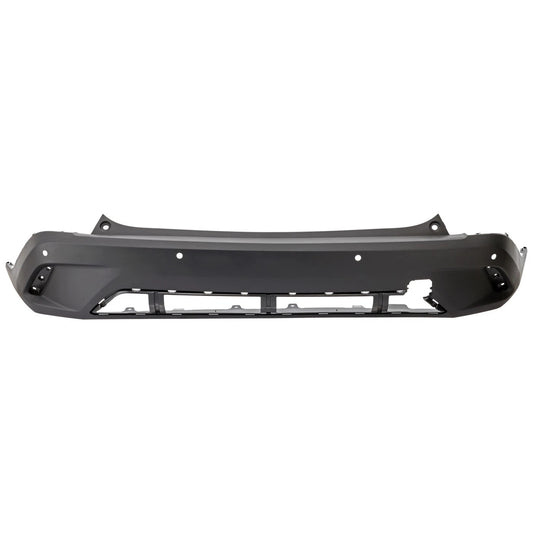 Textured Bumper Cover Fascia Rear 521590A210 TO1100364 Replacement For Toyota Corolla Cross 2022 2023 2024 Textured
