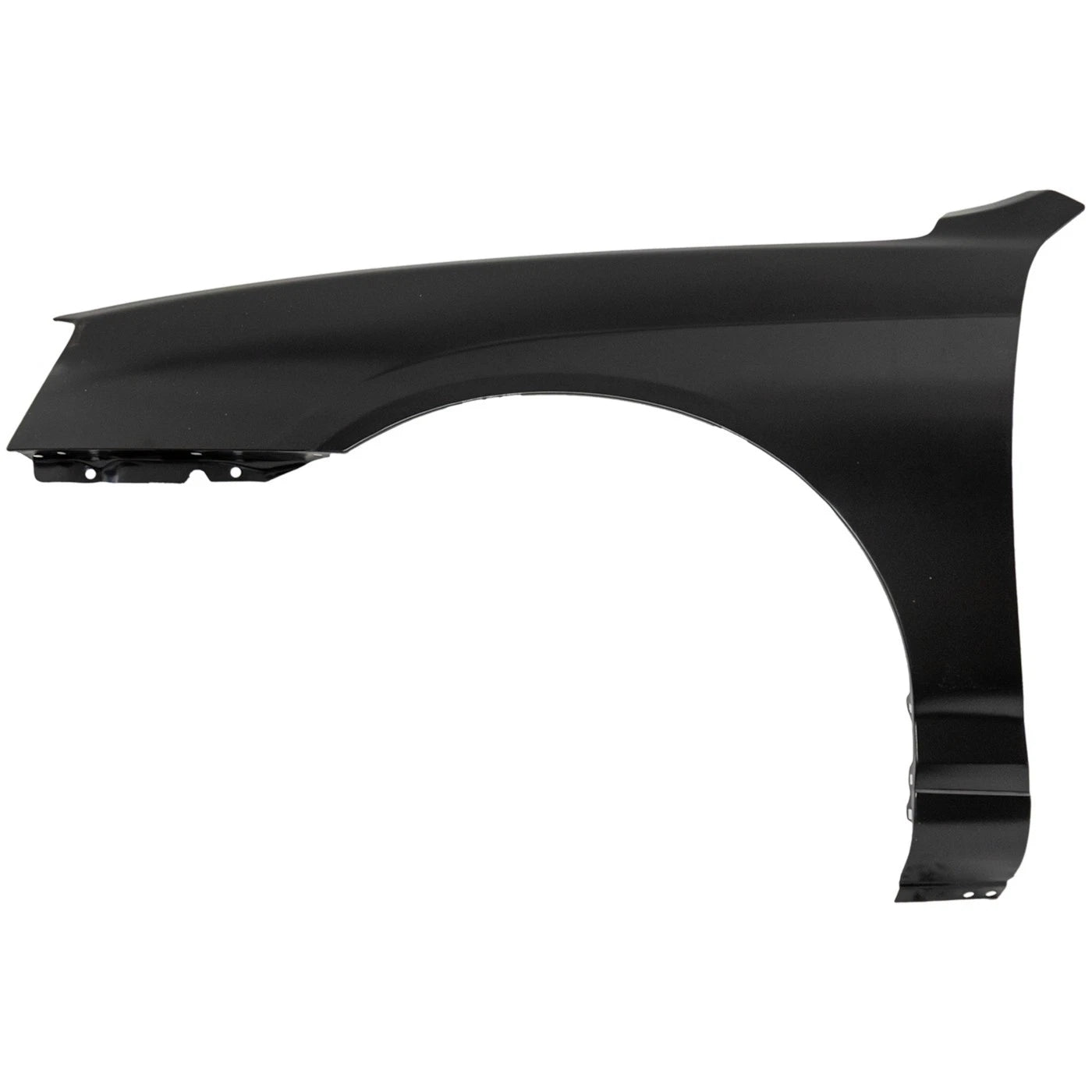 Primed Fender Replacement For Hyundai Elantra 2001 2002 2003 2004 2005 2006 Front Driver Side 663102D031 HY1240121