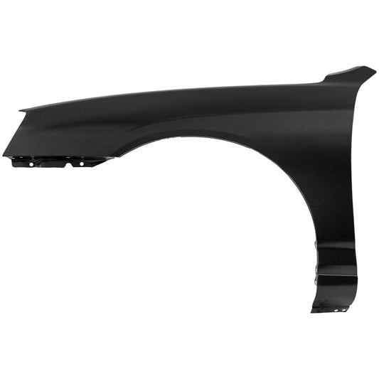Primed Fender Replacement For Hyundai Elantra 2001 2002 2003 2004 2005 2006 Front Driver Side 663102D031 HY1240121