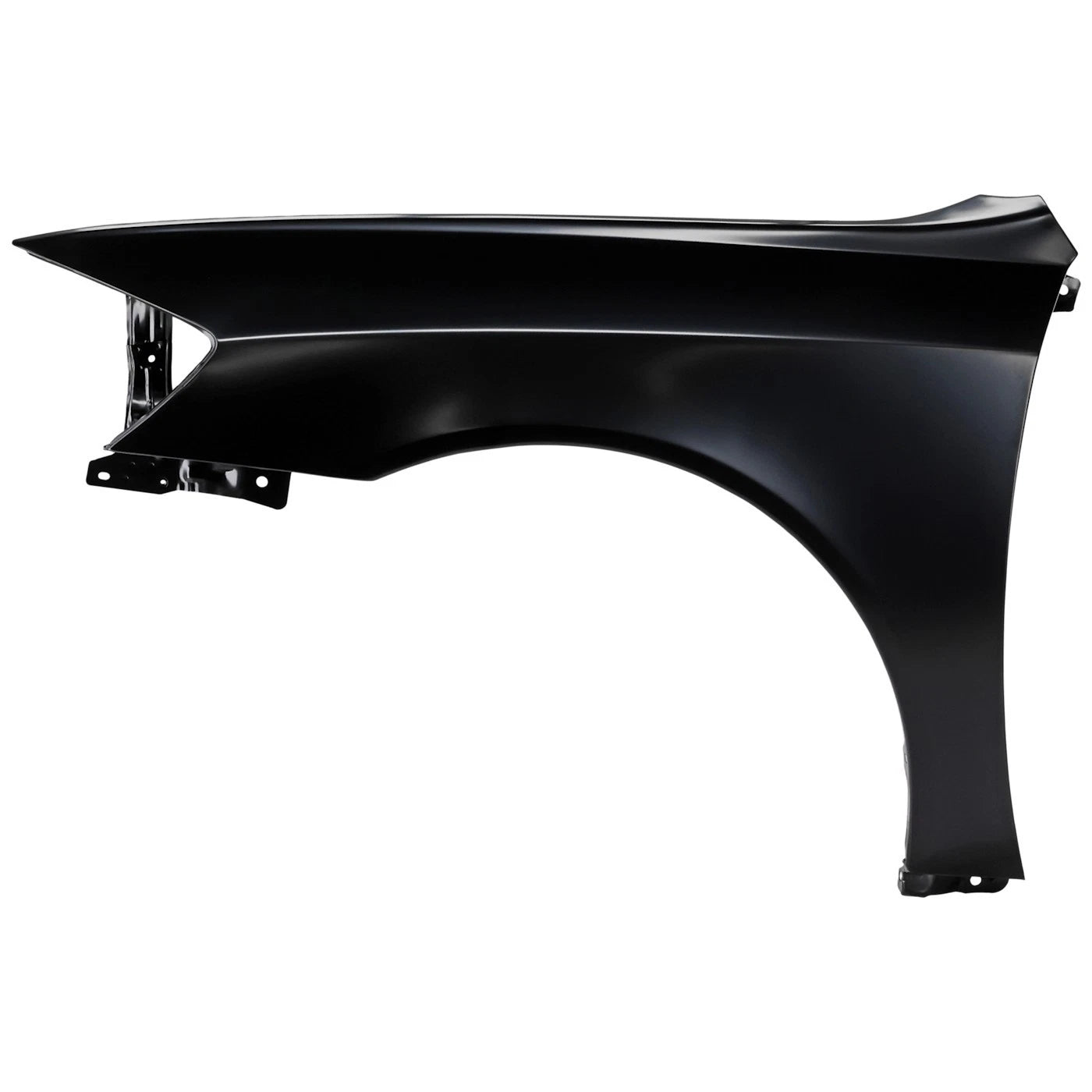 Primed Fender Replacement For Toyota Avalon 2000 2001 2002 2003 2004 Front Driver Side 53802AC030 TO1240179