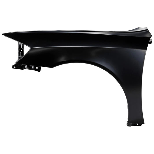 Primed Fender Replacement For Toyota Avalon 2000 2001 2002 2003 2004 Front Driver Side 53802AC030 TO1240179