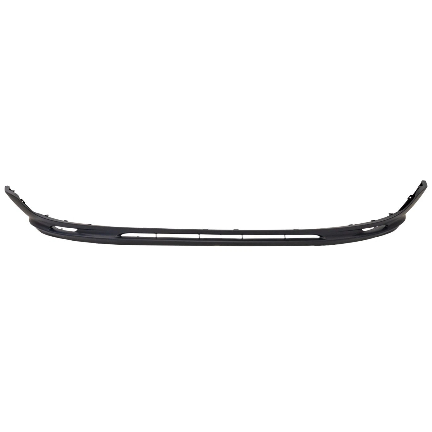 Primed Bumper Cover BT4Z17D957CPTM FO1015111 Replacement For Ford Edge 2011 2012 2013 2014 Sport Model Front Lower Plastic Primed