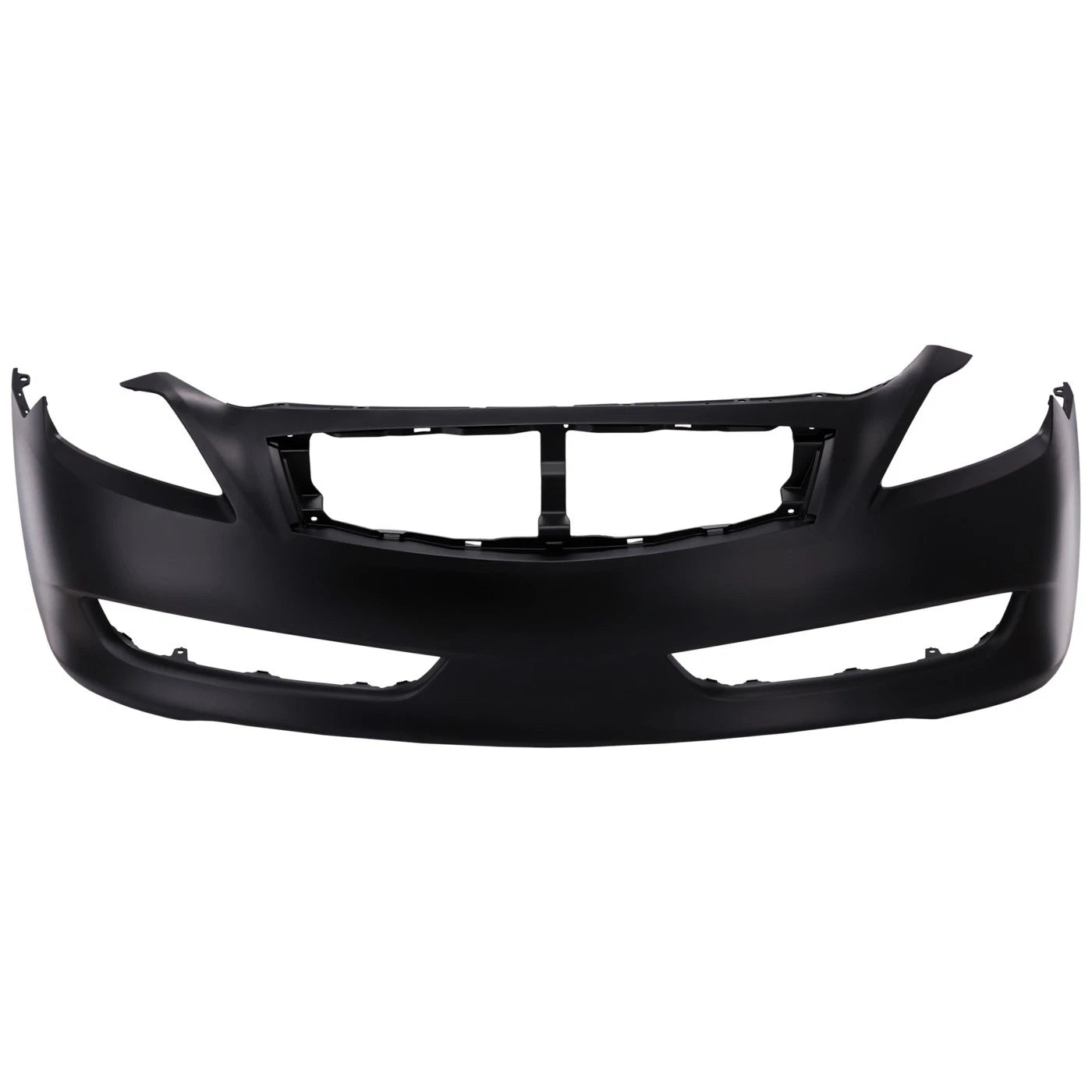 Primed Front Bumper Cover 62022JL00H IN1000245 Replacement For Infiniti G37 2008 2009 2010 Coupe Convertible Primed