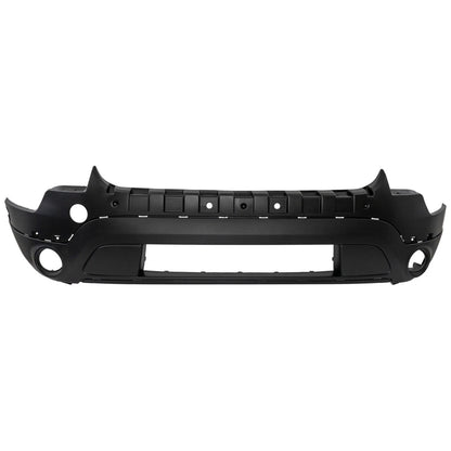 Textured Front Lower Bumper Cover BB5Z17D957CB FO1015112 Replacement For Ford Explorer 2011 2012 2013 2014 2015 Textured