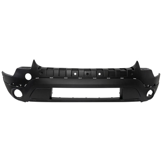 Textured Front Lower Bumper Cover BB5Z17D957CB FO1015112 Replacement For Ford Explorer 2011 2012 2013 2014 2015 Textured