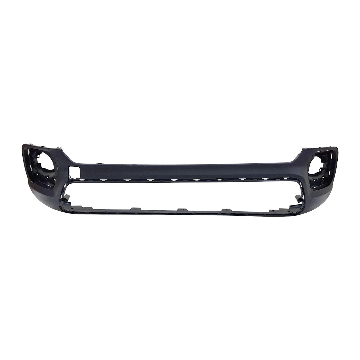 Textured Bumper Cover Fascia Front Lower 6WY86RXFAA CH1015147 Replacement For Jeep Compass 2022 2023 2024 Textured