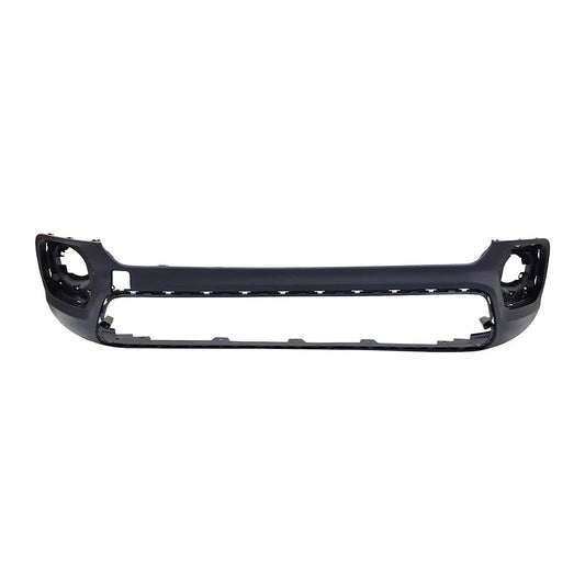 Textured Bumper Cover Fascia Front Lower 6WY86RXFAA CH1015147 Replacement For Jeep Compass 2022 2023 2024 Textured
