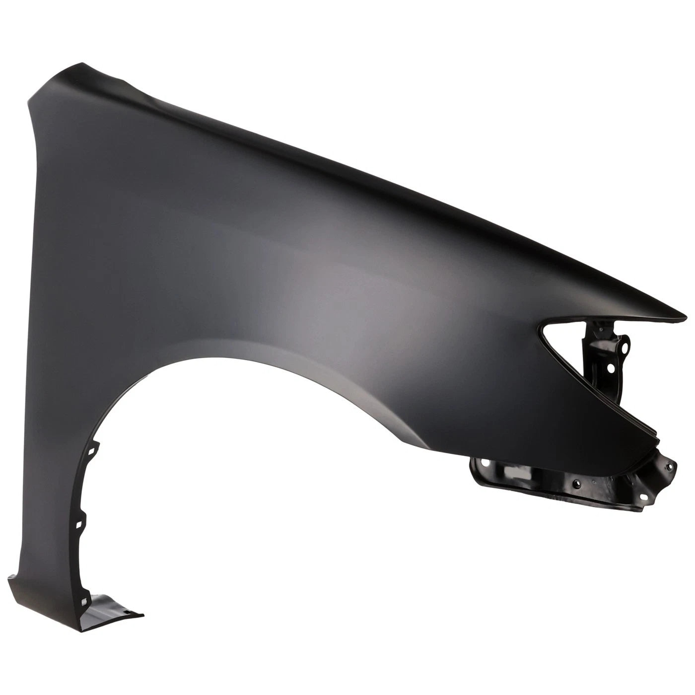 Primed Fender Replacement For Toyota Camry 2002 2003 2004 2005 2006 Front Passenger Side 53801AA020 TO1241184
