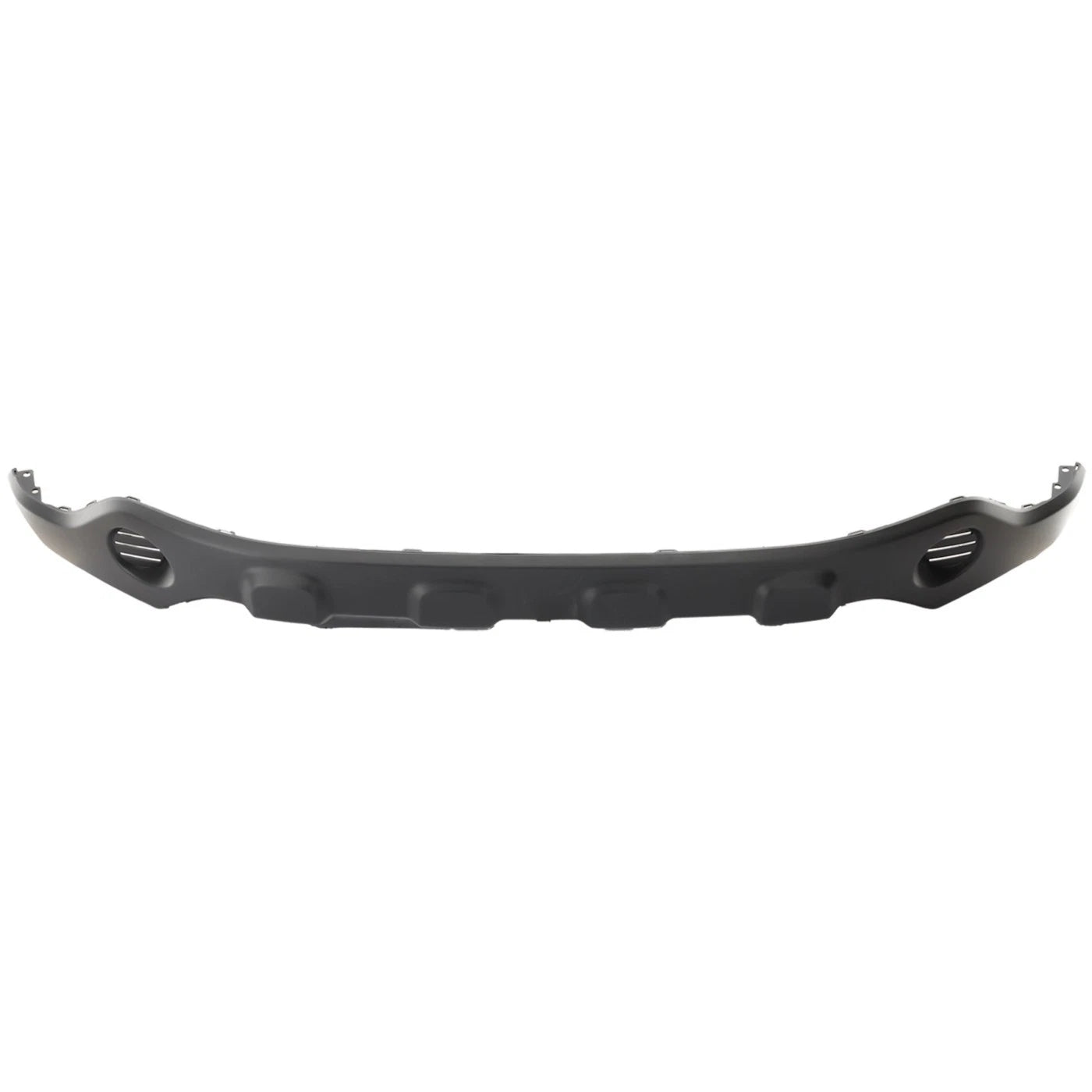 Textured Front Lower Bumper Cover 04712SWAA91 HO1000252 Replacement For Honda CR-V 2007 2008 2009 Textured