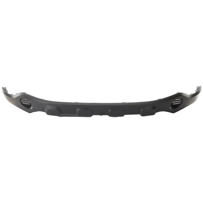 Textured Front Lower Bumper Cover 04712SWAA91 HO1000252 Replacement For Honda CR-V 2007 2008 2009 Textured