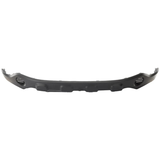 Textured Front Lower Bumper Cover 04712SWAA91 HO1000252 Replacement For Honda CR-V 2007 2008 2009 Textured