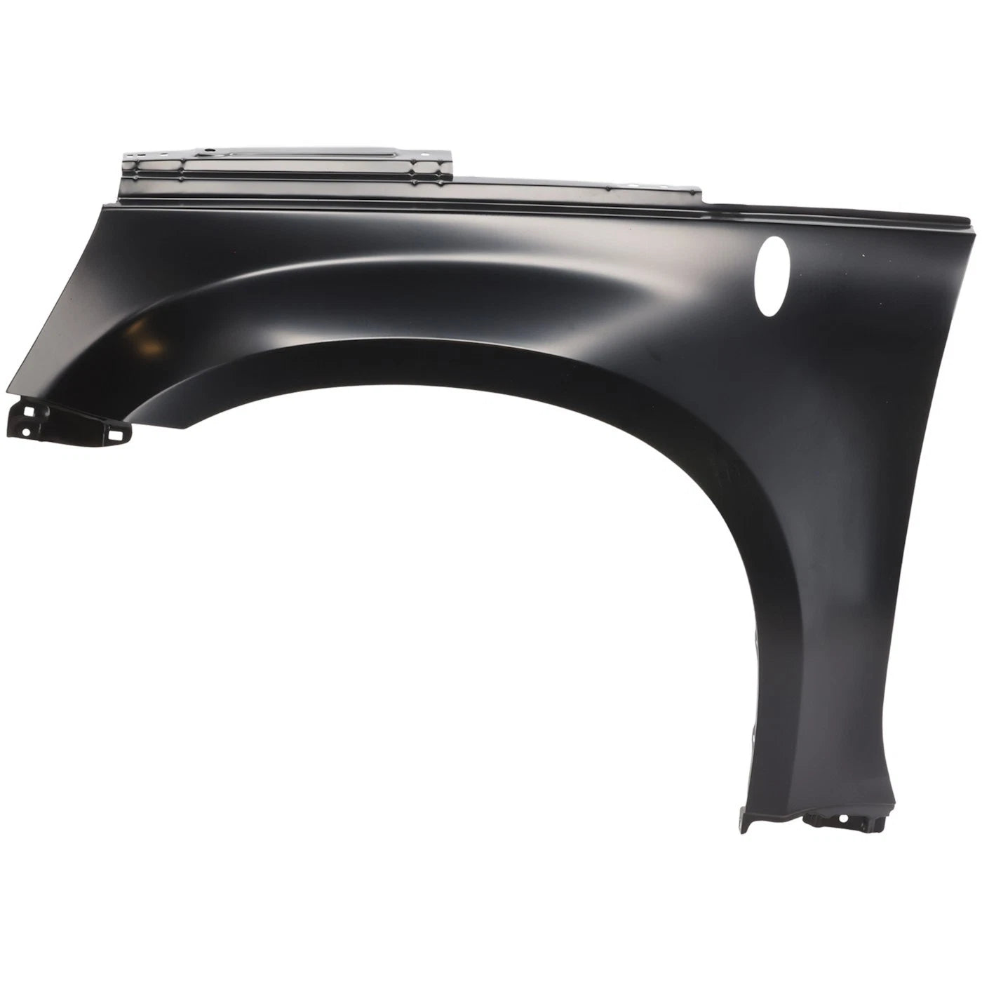Primed Fender Replacement For Chevrolet Equinox 2007 2008 2009 Front Driver Side 25849189 GM1240319