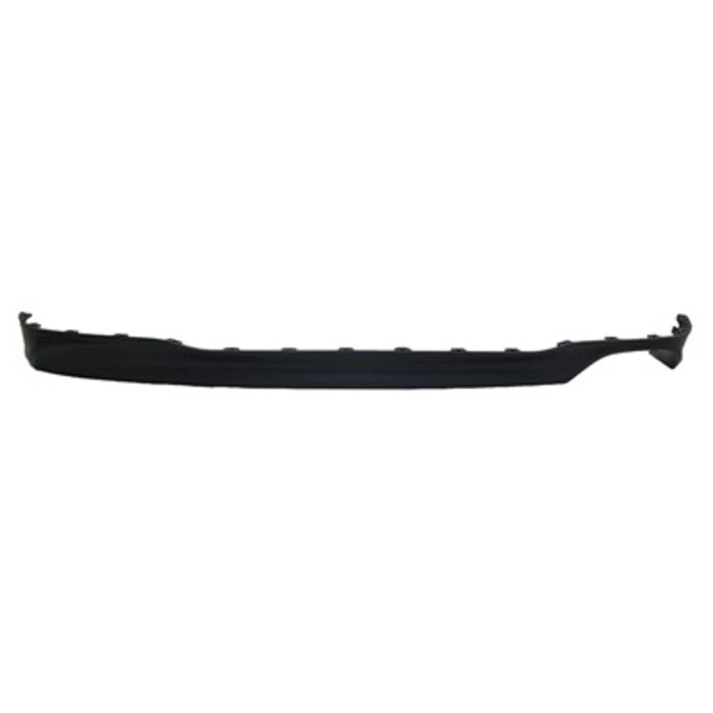 Primed Bumper Cover Fascia Rear 86612C2700 HY1195121 Replacement For Hyundai Sonata 2018 2019 Primed
