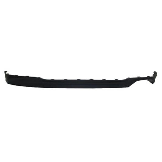 Primed Bumper Cover Fascia Rear 86612C2700 HY1195121 Replacement For Hyundai Sonata 2018 2019 Primed