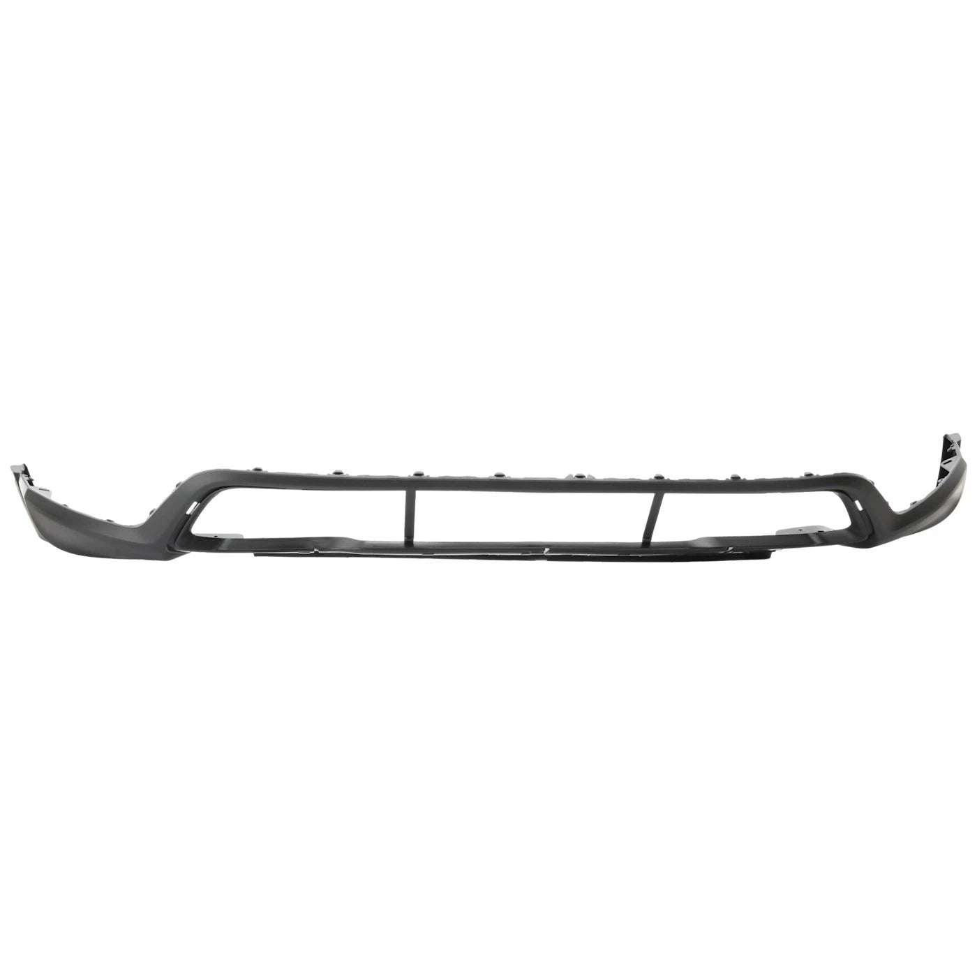 Textured Bumper Cover Fascia Front Lower 68262001AA CH1015142 Replacement For Jeep Grand Cherokee 2017 2018 2019 2020 2021 Textured