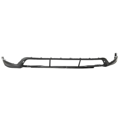 Textured Bumper Cover Fascia Front Lower 68262001AA CH1015142 Replacement For Jeep Grand Cherokee 2017 2018 2019 2020 2021 Textured