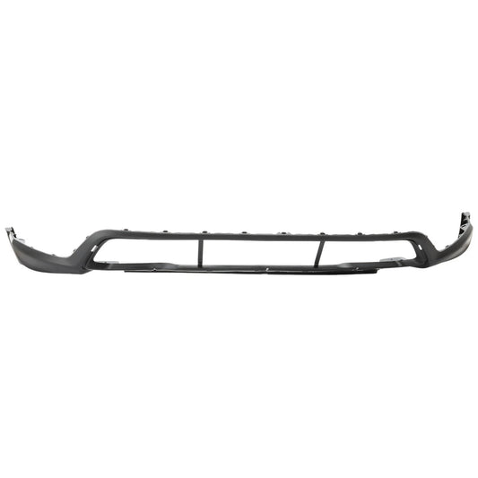Textured Bumper Cover Fascia Front Lower 68262001AA CH1015142 Replacement For Jeep Grand Cherokee 2017 2018 2019 2020 2021 Textured