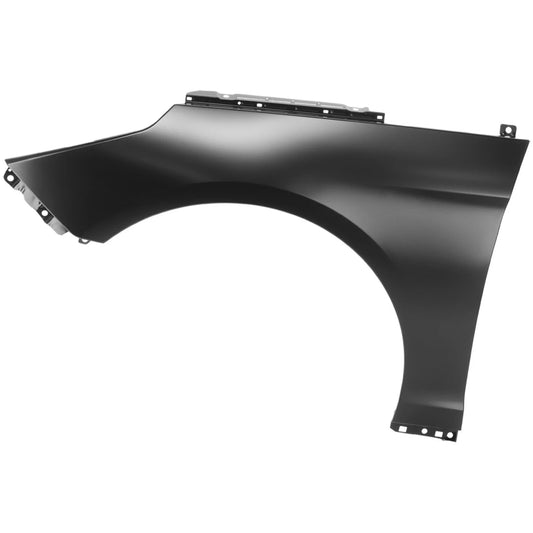 Primed Fender Replacement For Hyundai Sonata 2015 2016 2017 Front Driver Side 66311C1000 HY1240161