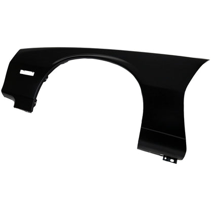 Primed Fender Replacement For Chevrolet Camaro 1982-1992 Front Driver Side 12391261 GM1240111